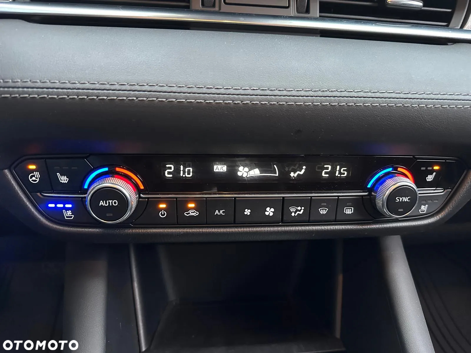 Mazda 6 Kombi SKYACTIV-G 165 ADVANTAGE - 15