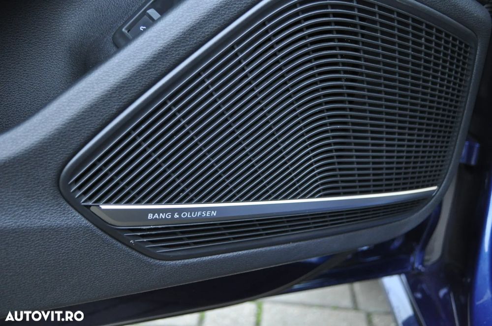 Audi A4 Avant 2.0 TFSI ultra sport - 15