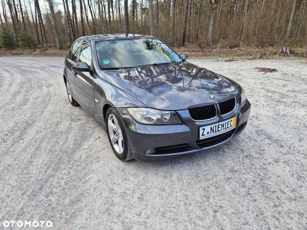 BMW Seria 3 - 3