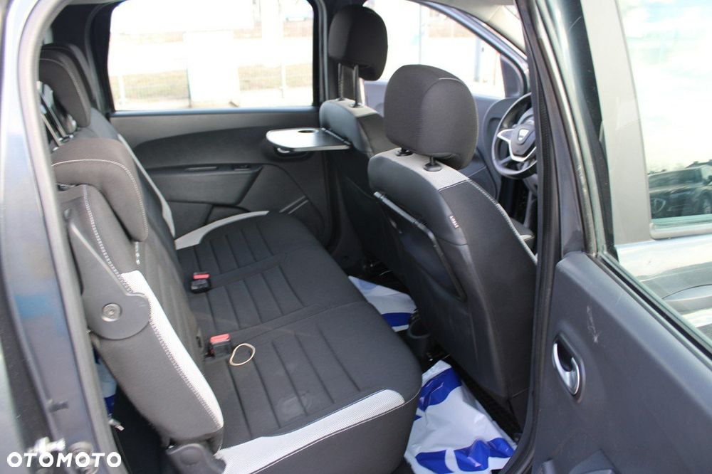 Dacia Lodgy - 28