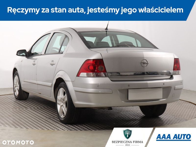 Opel Astra - 5