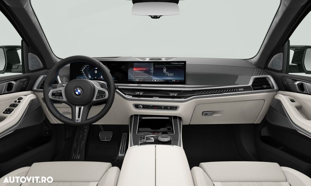 BMW X7 - 4