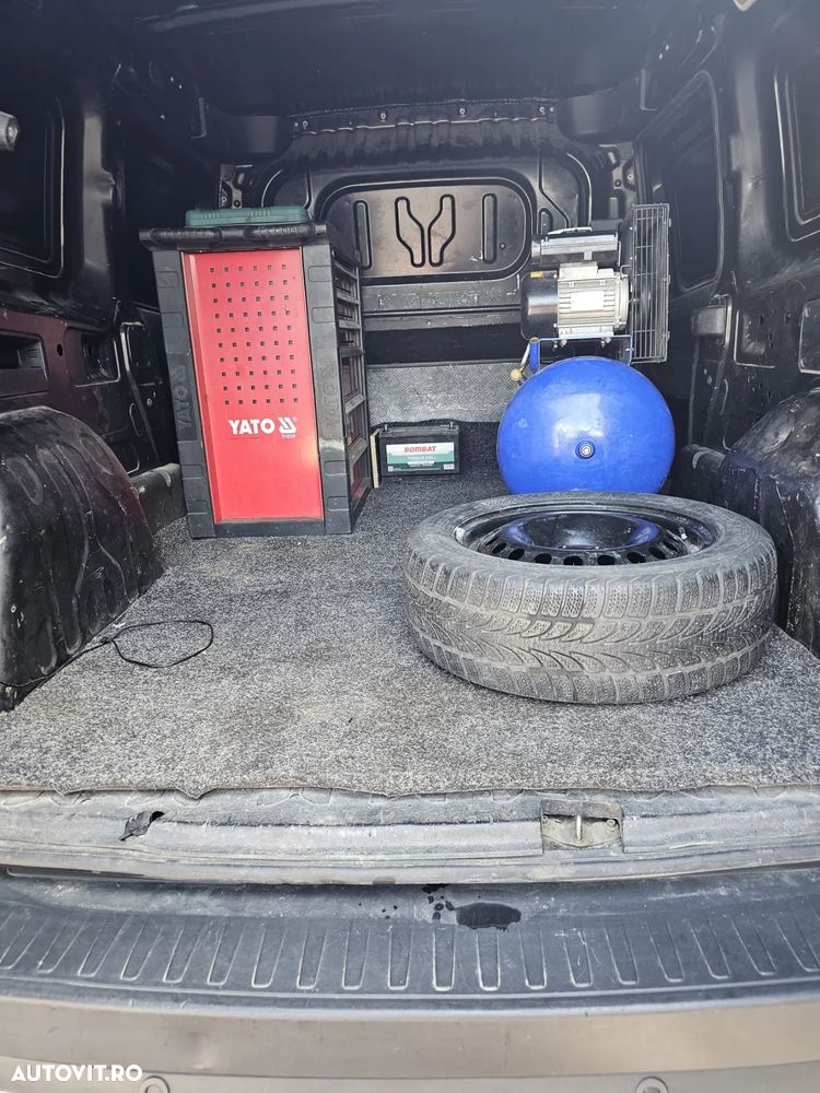 Fiat DOBLO MAXI - 7