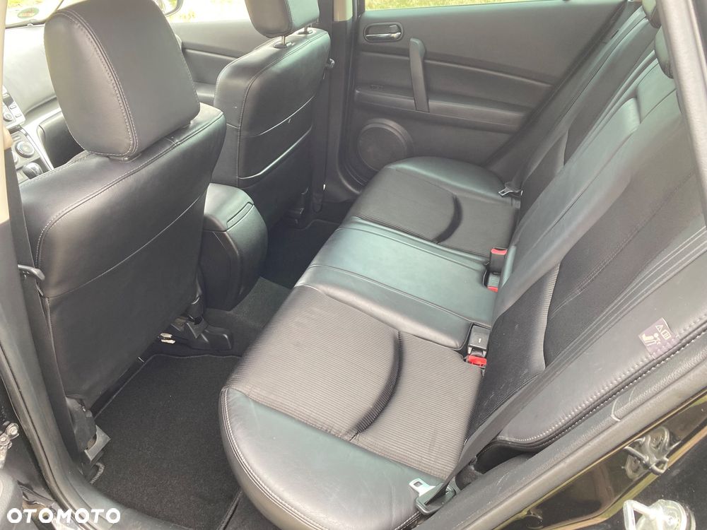 Mazda 6 Sport 2.0 MZR DISI Exclusive-Line - 9