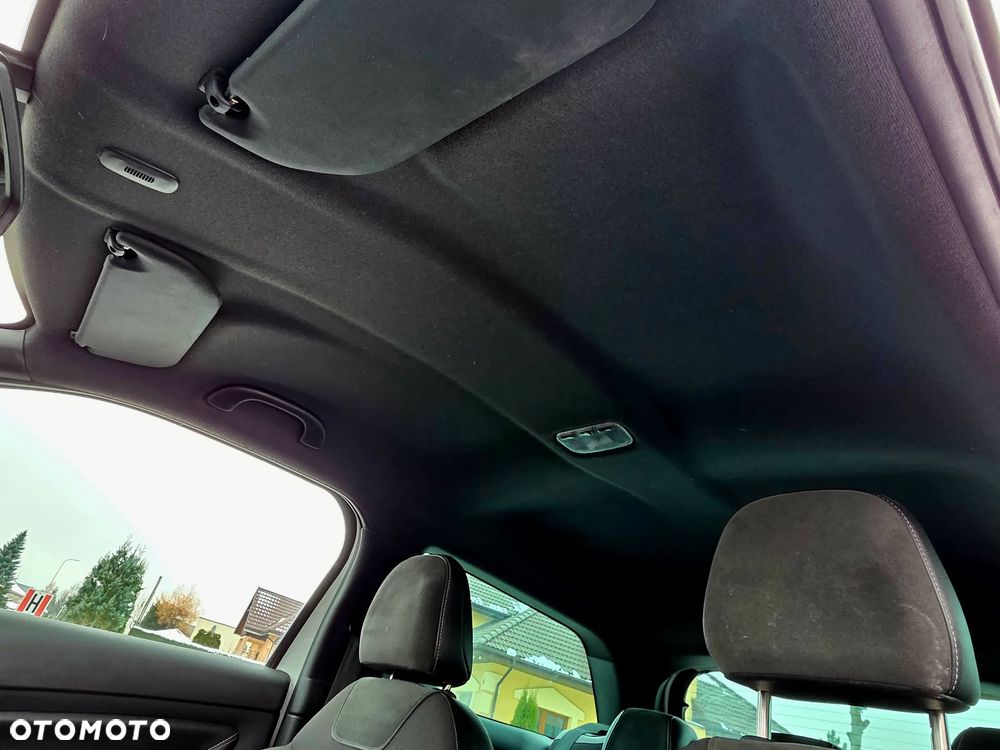 Citroën DS3 HDi 90 FAP SoChic - 17