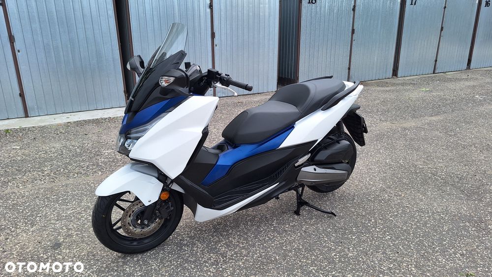 Honda NSS - 2