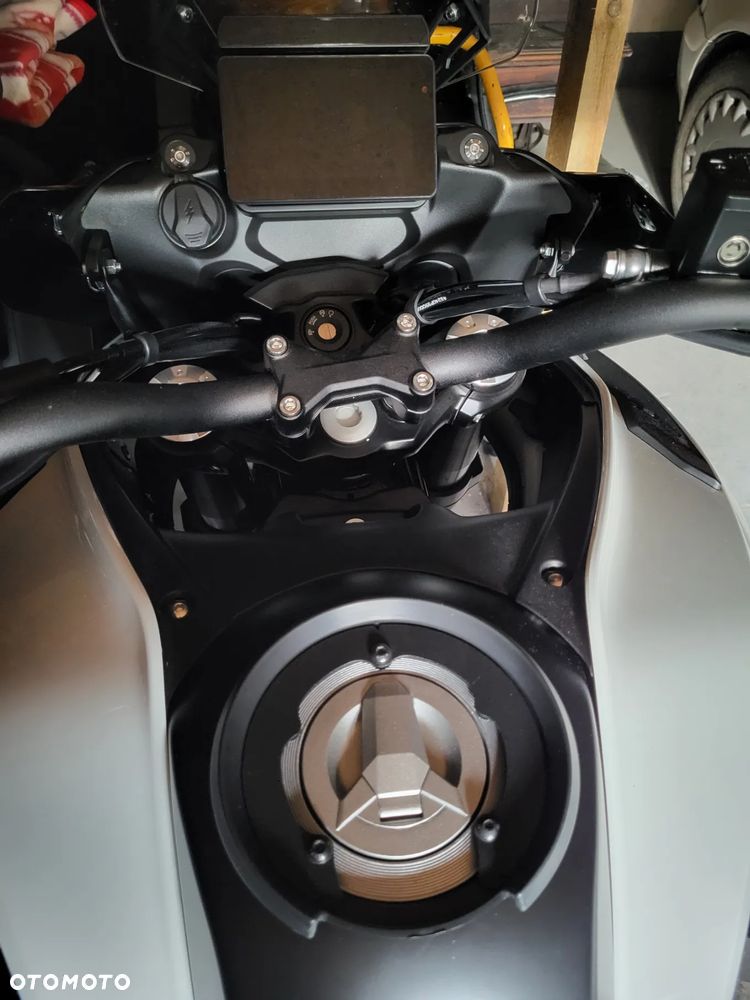 Benelli TRK 702X - 2