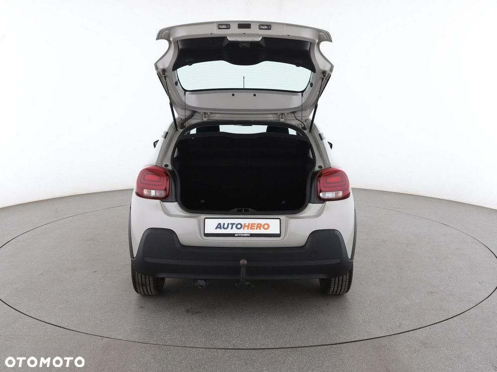 Citroën C3 Pure Tech 82 LIVE - 20