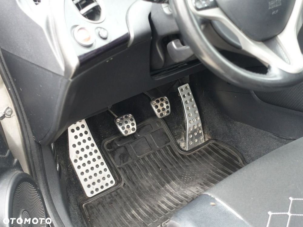 Honda Civic 1.8i-VTEC Comfort - 13