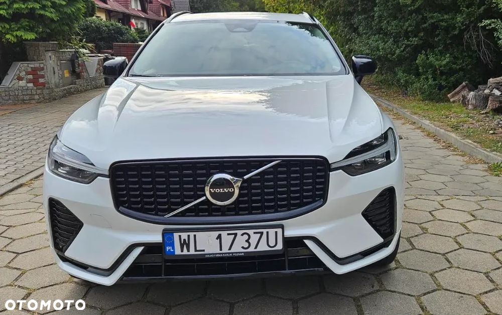 Volvo XC 60 B4 D AWD Plus Dark - 7