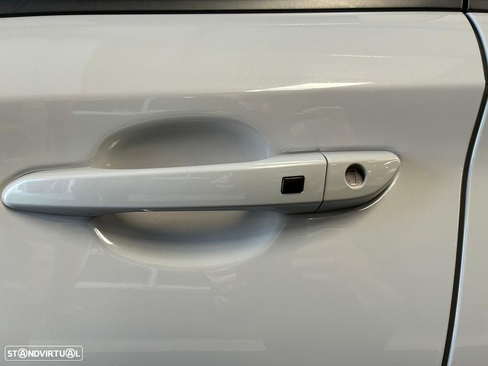 Hyundai Kauai 39 kWh Executive - 12