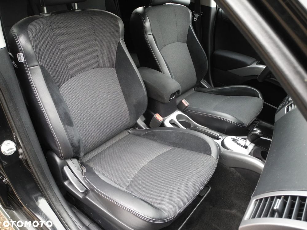 Mitsubishi Outlander - 14