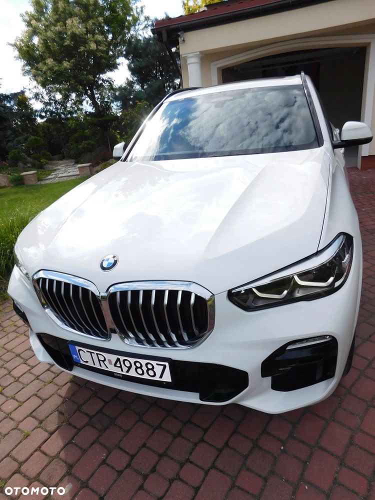 BMW X5 xDrive25d - 28