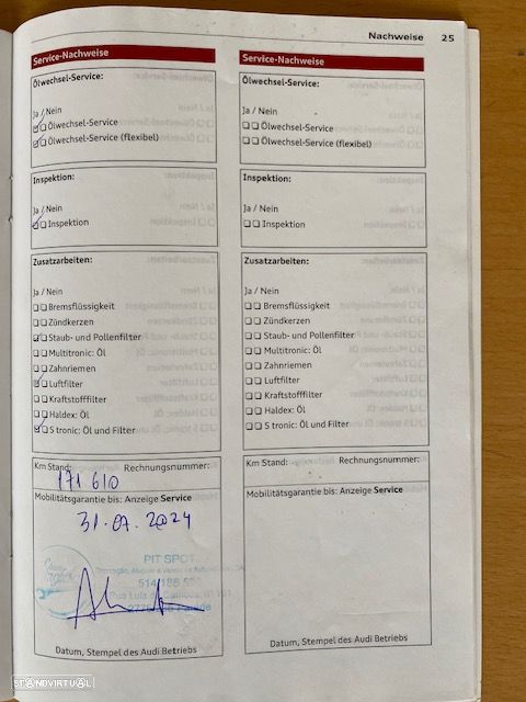 Audi A3 Sportback 1.6 TDI Ambiente - 18