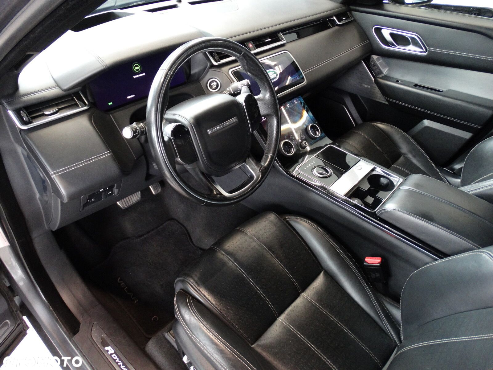 Land Rover Range Rover Velar - 23