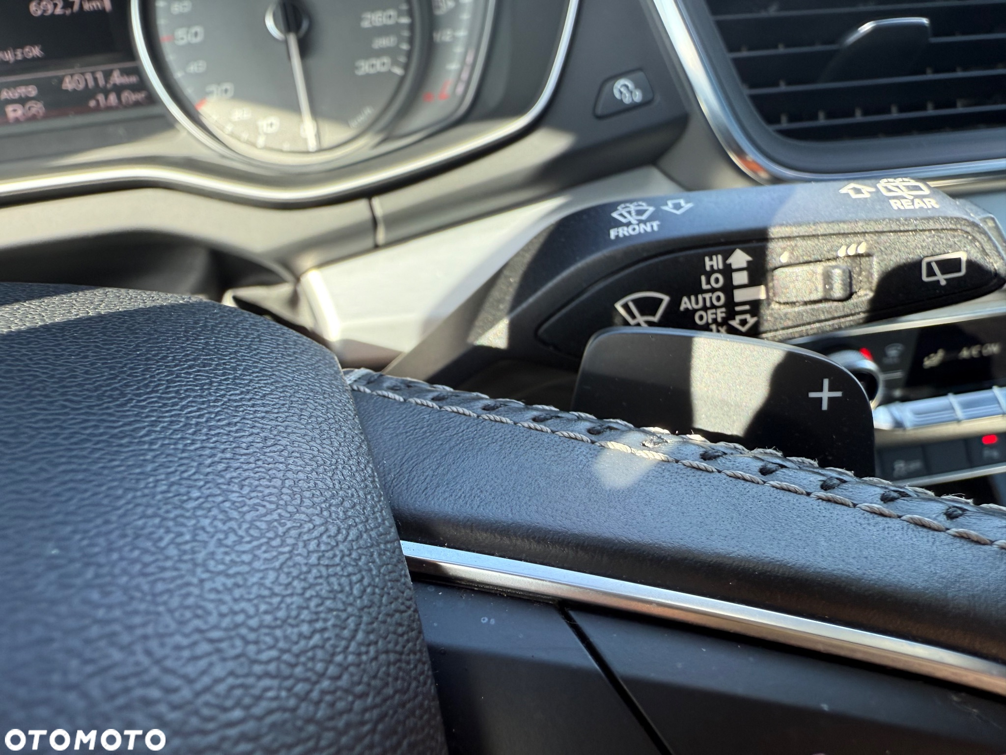 Audi SQ5 3.0 TFSI Quattro Tiptronic - 20