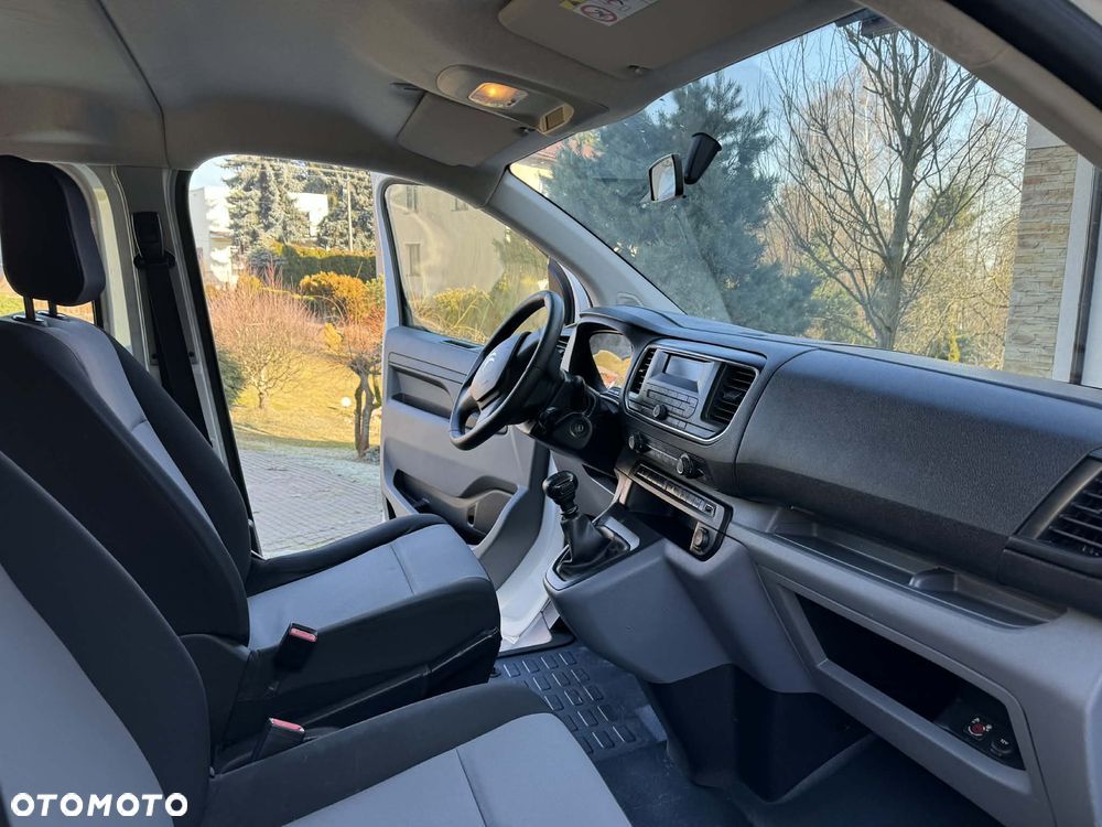 Citroën SpaceTourer 1.6 BlueHDi XS Feel - 13