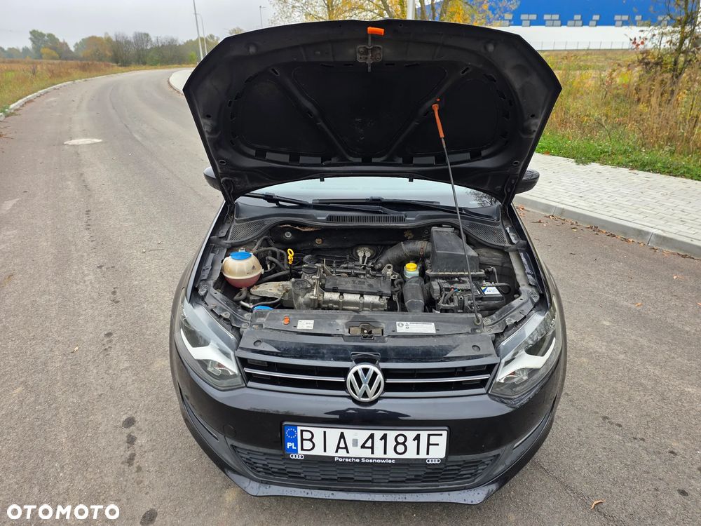 Volkswagen Polo - 20