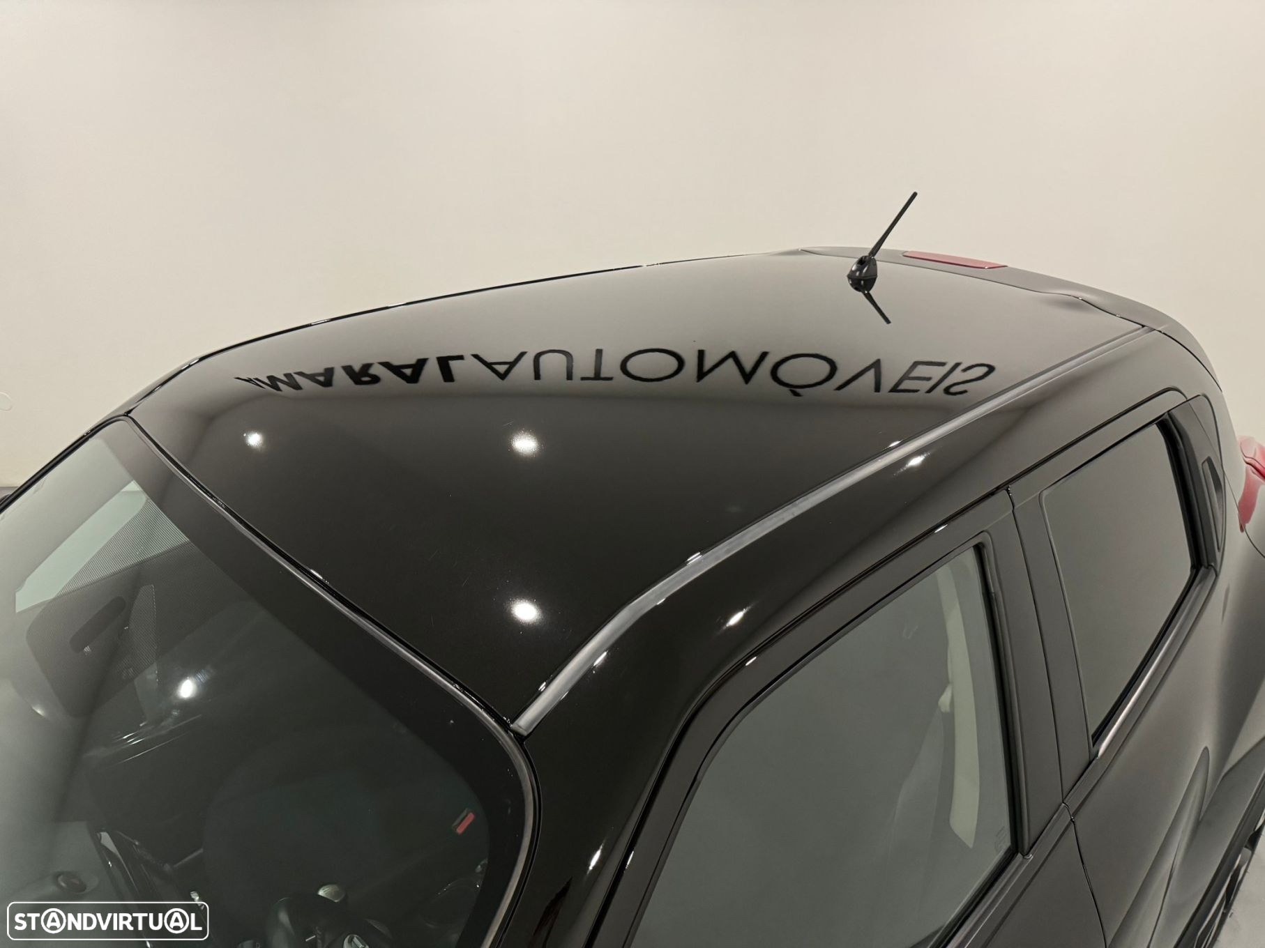 Nissan Juke 1.5 dCi N-Connecta - 17