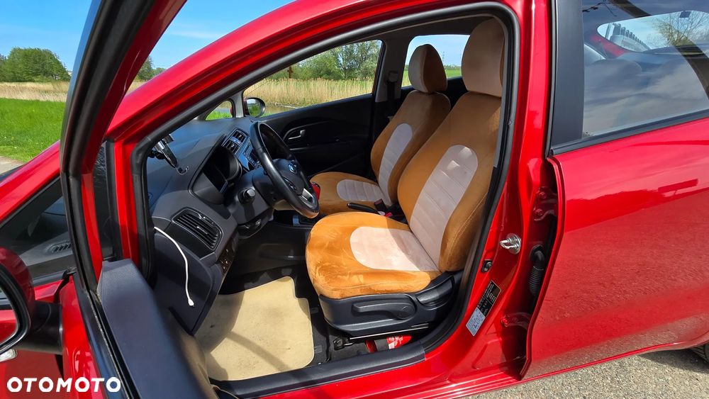 Kia Rio 1.2 Spirit - 8