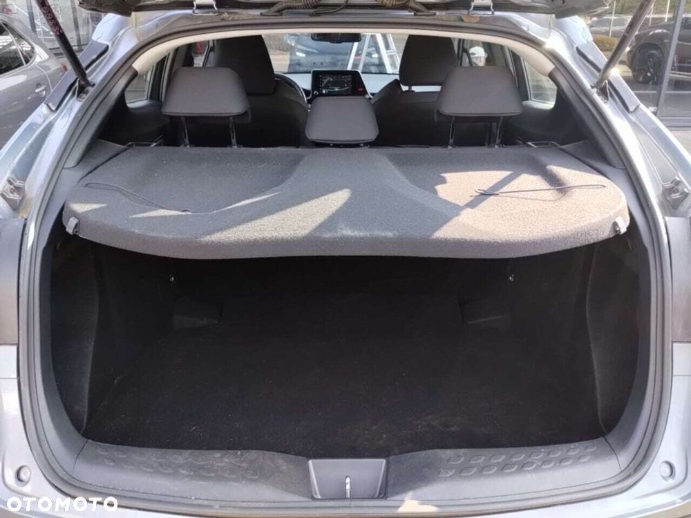Toyota C-HR 1.8 Hybrid Dynamic - 7