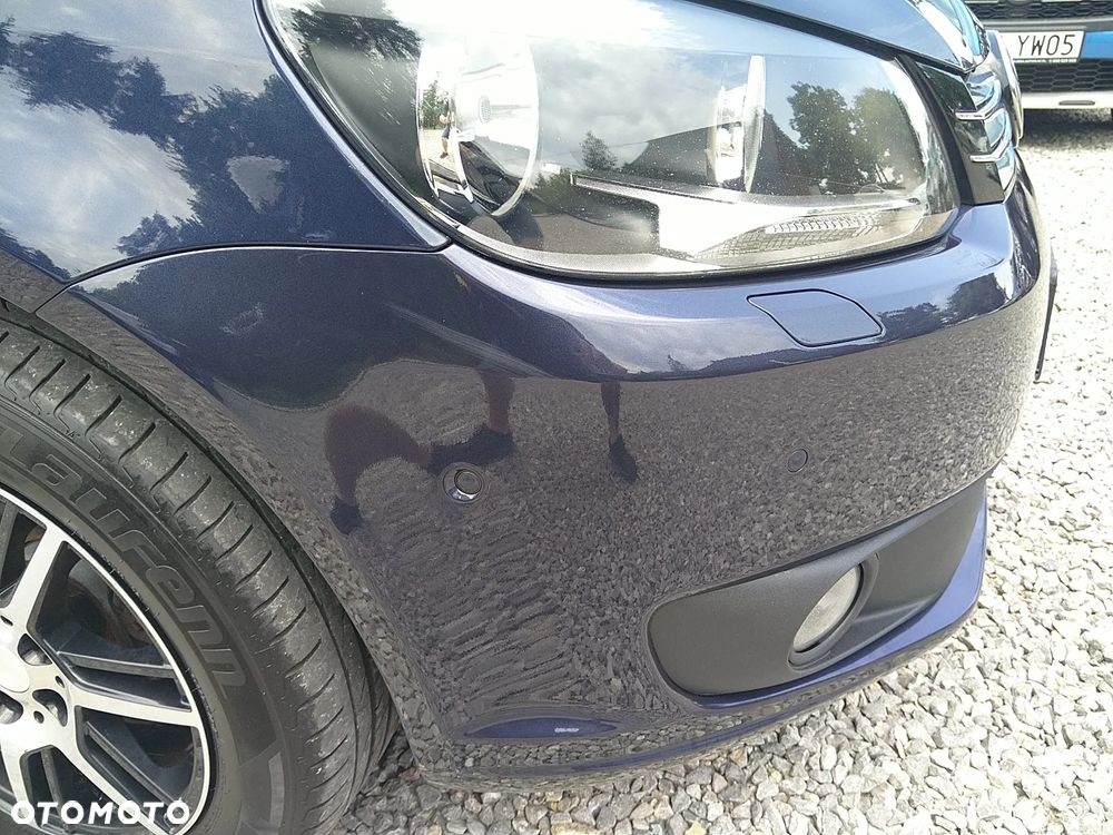 Volkswagen Touran 1.6 TDI DPF DSG Cup - 13