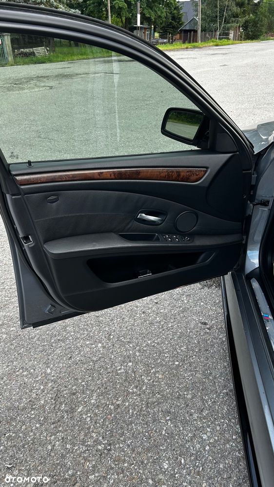 BMW Seria 5 530d - 19