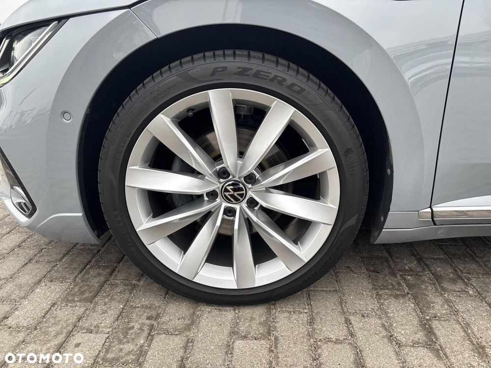 Volkswagen Arteon Shooting Brake 2.0 TSI R-Line DSG - 18