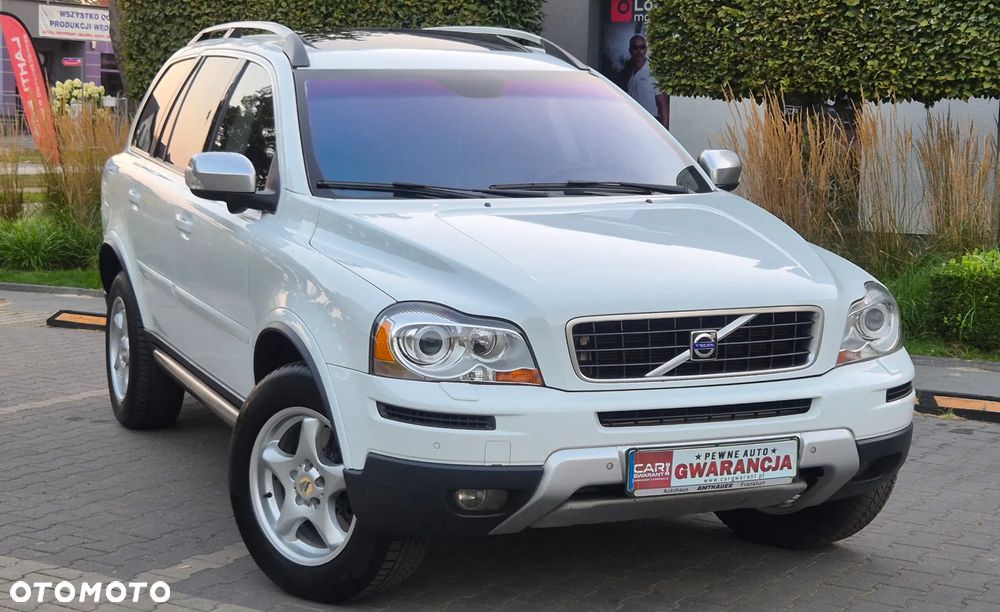 Volvo XC 90 3.2 RDesign - 40