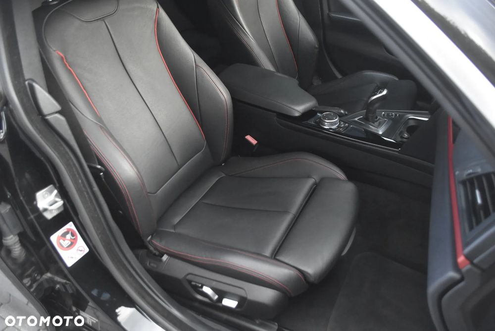 BMW Seria 4 420d M Sport - 17