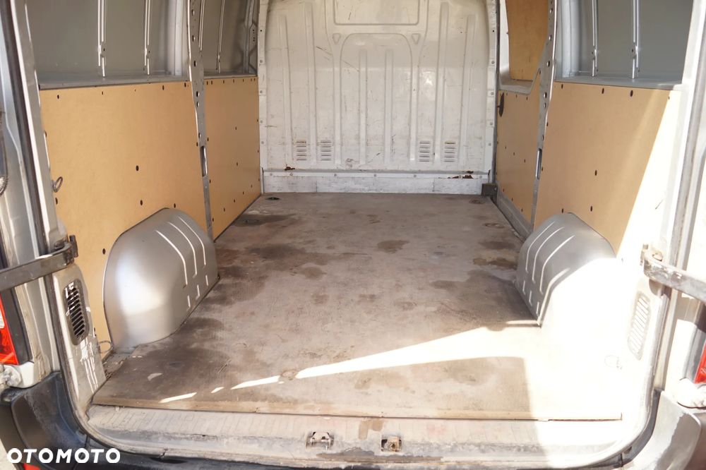Opel Movano - 27