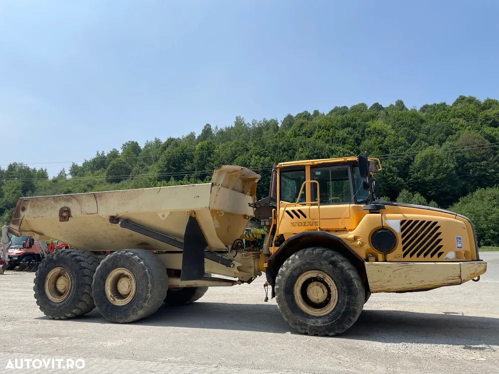 Volvo A30D - 3