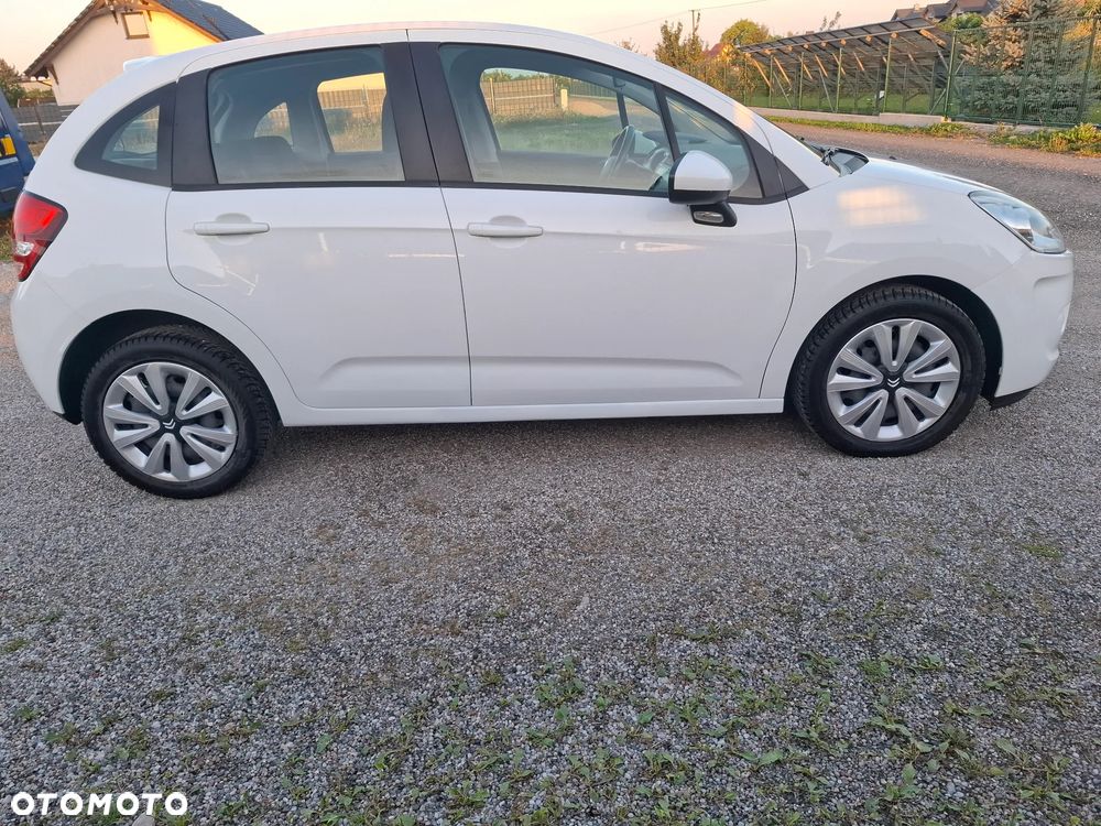 Citroën C3 - 6