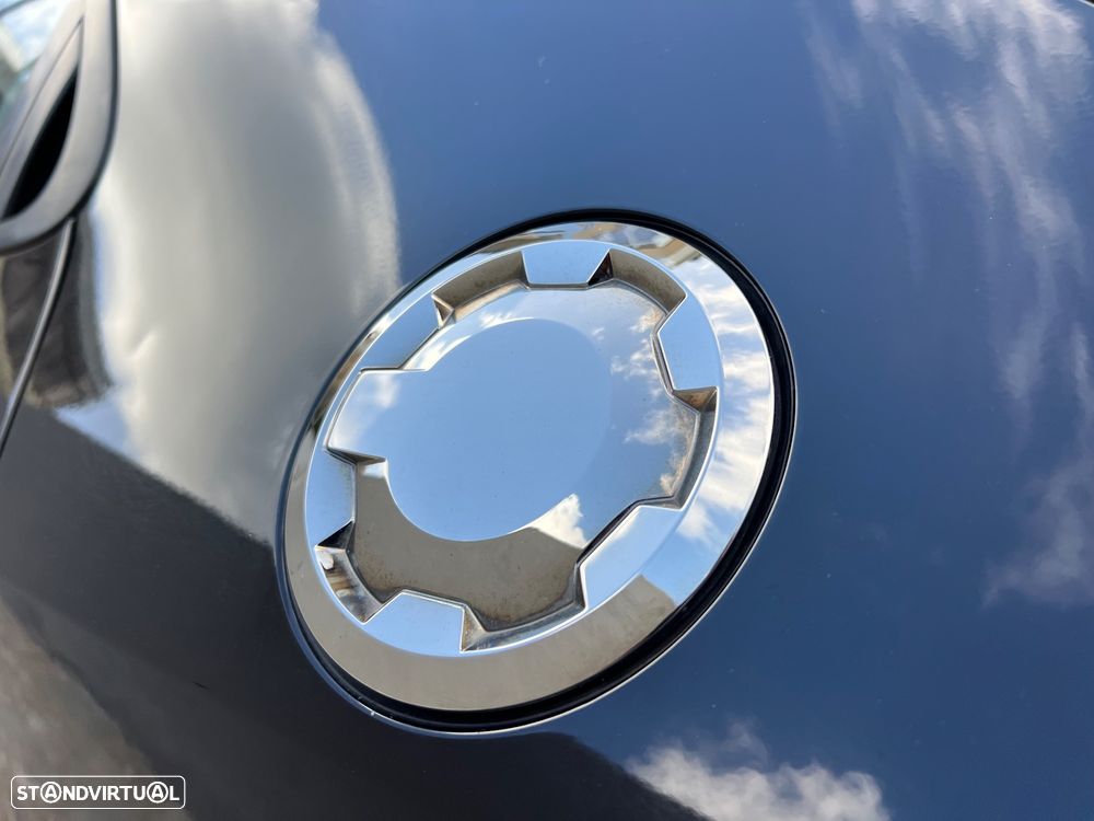 Honda Civic 1.4 i-VTEC Sport - 21