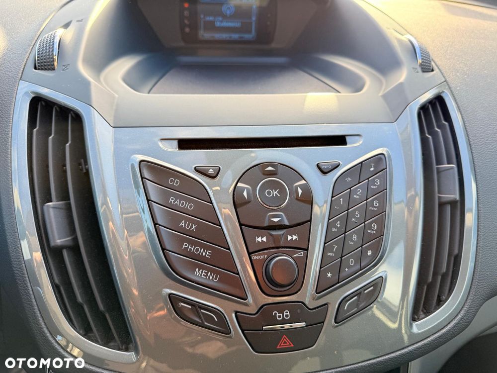 Ford C-MAX 2.0 TDCi Trend - 23