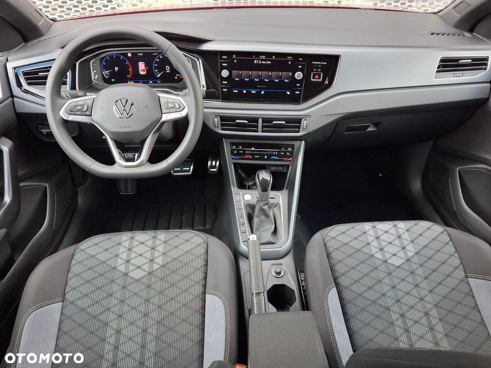 Volkswagen Taigo 1.5 TSI ACT R-Line Plus DSG - 20