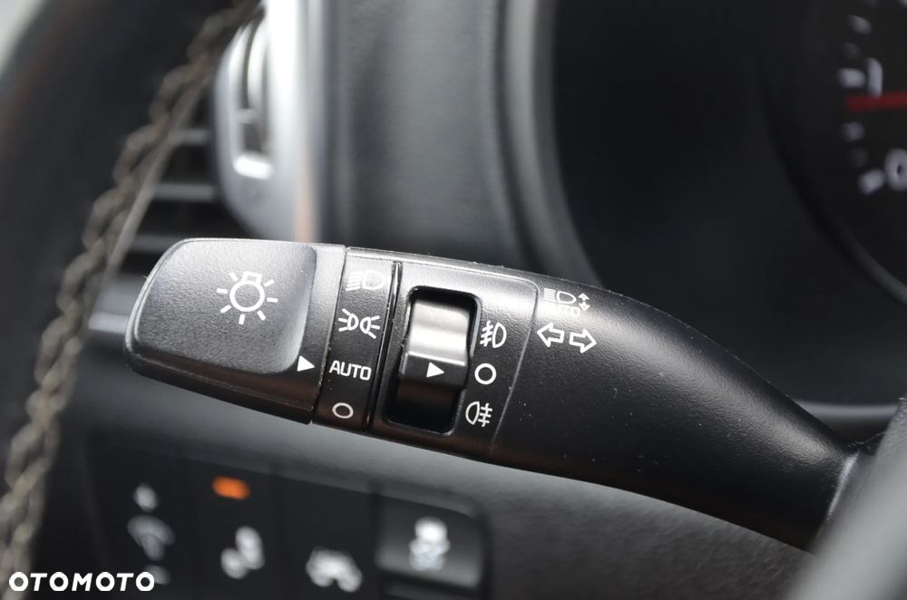 Kia Sportage 1.6 T-GDI GT Line 4WD - 37