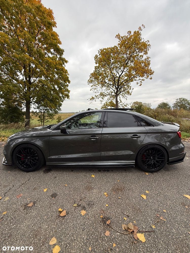 Audi S3 S tronic - 7