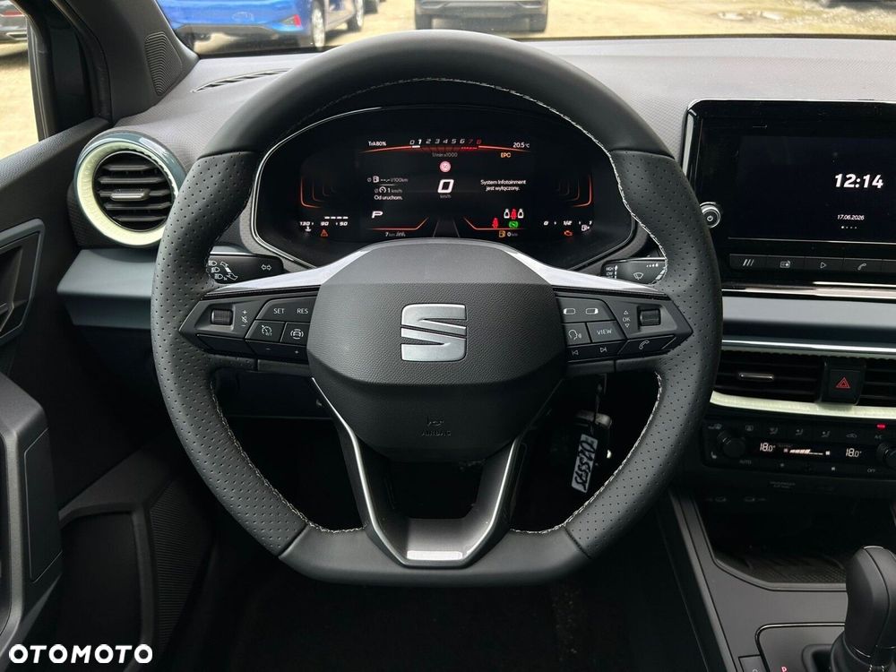 Seat Arona - 15