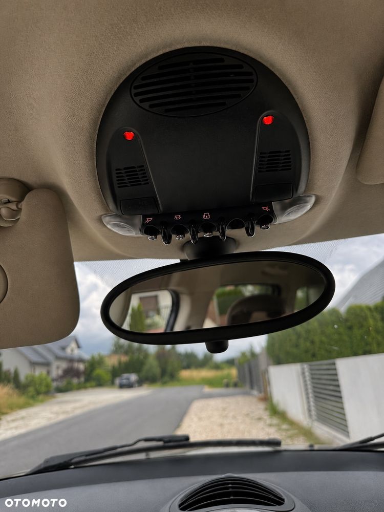 MINI Countryman - 16