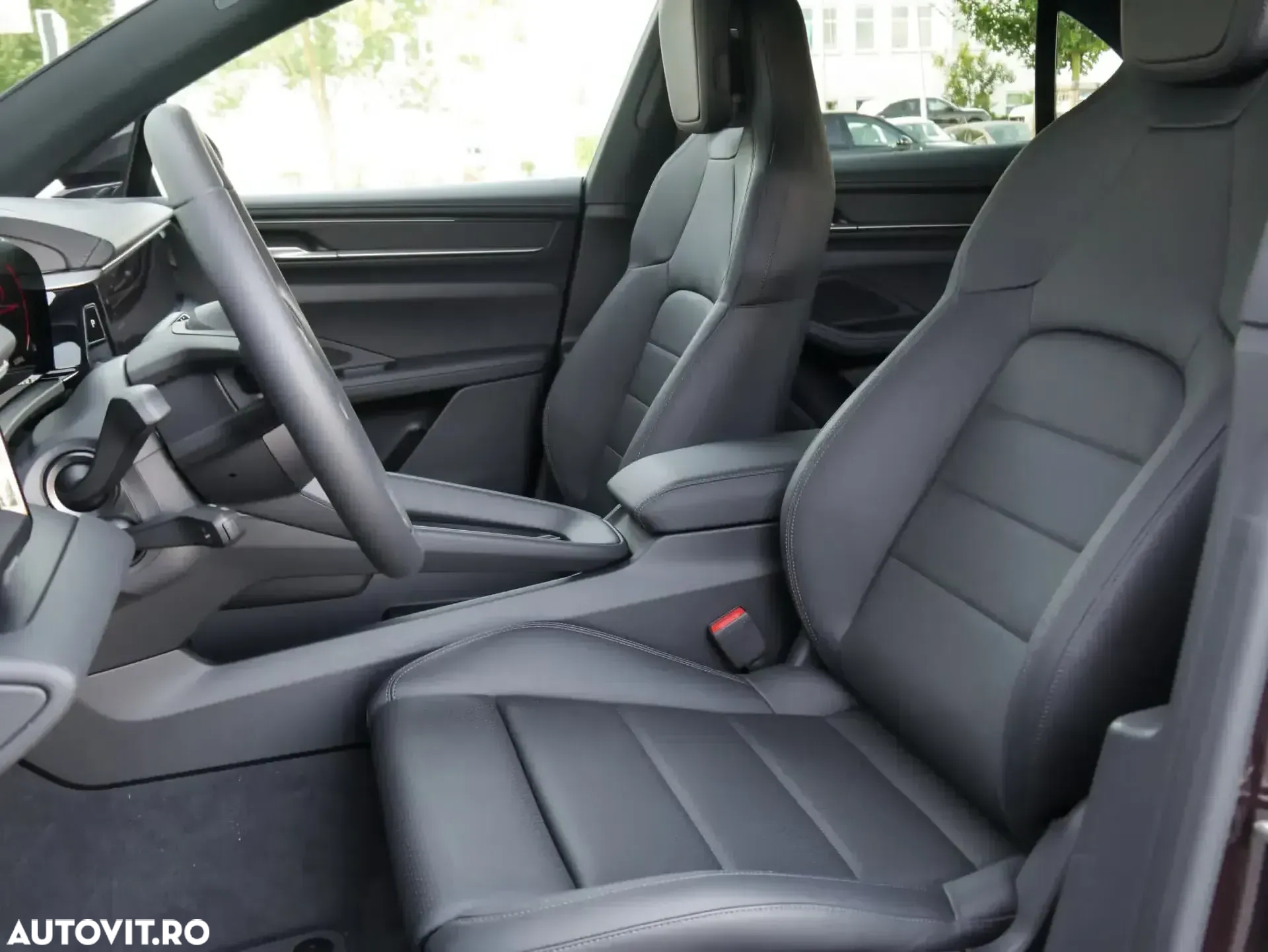 Porsche Macan 4 100 kWh - 10