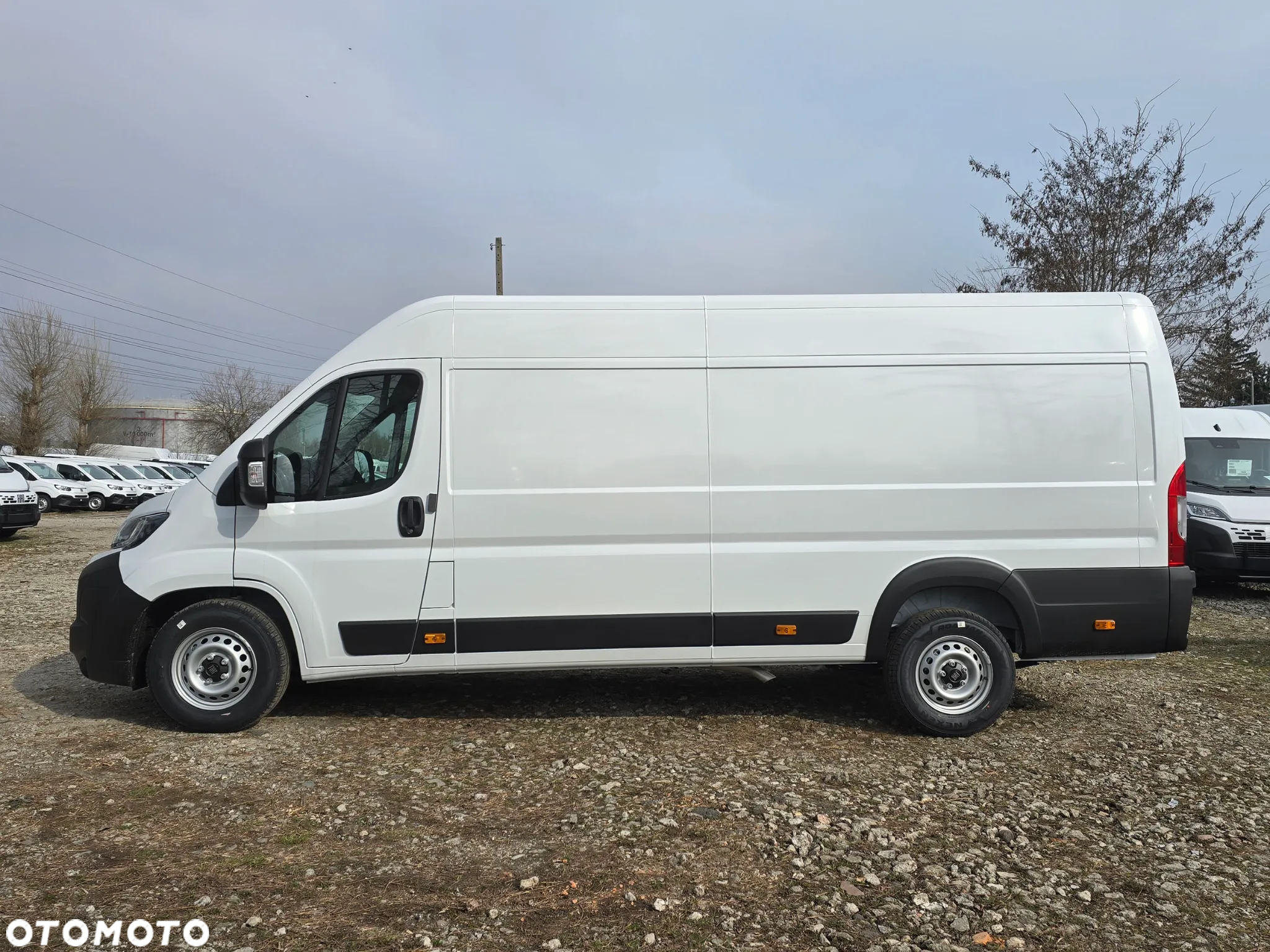 Fiat Ducato - 2