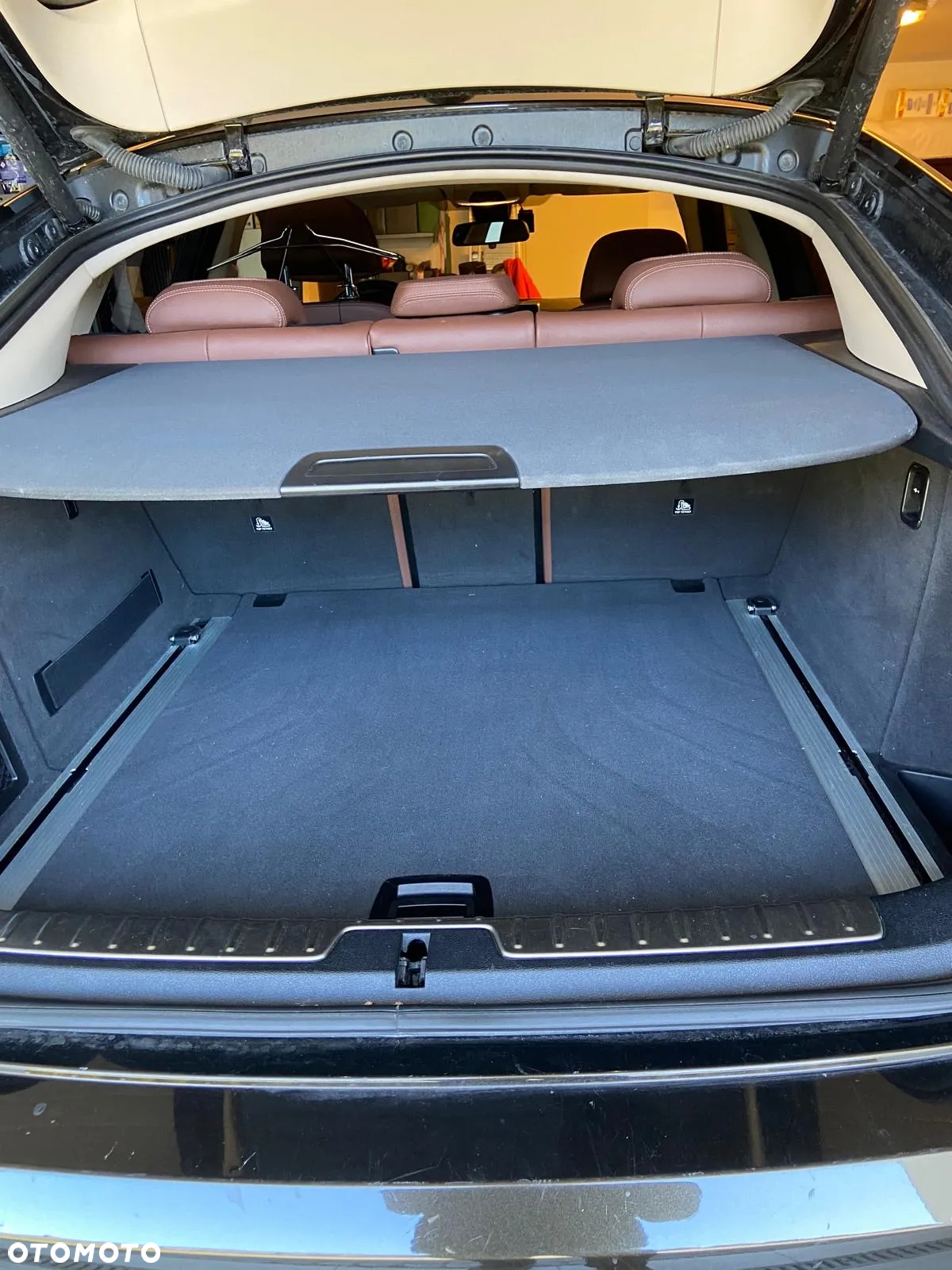 BMW X6 xDrive30d - 12