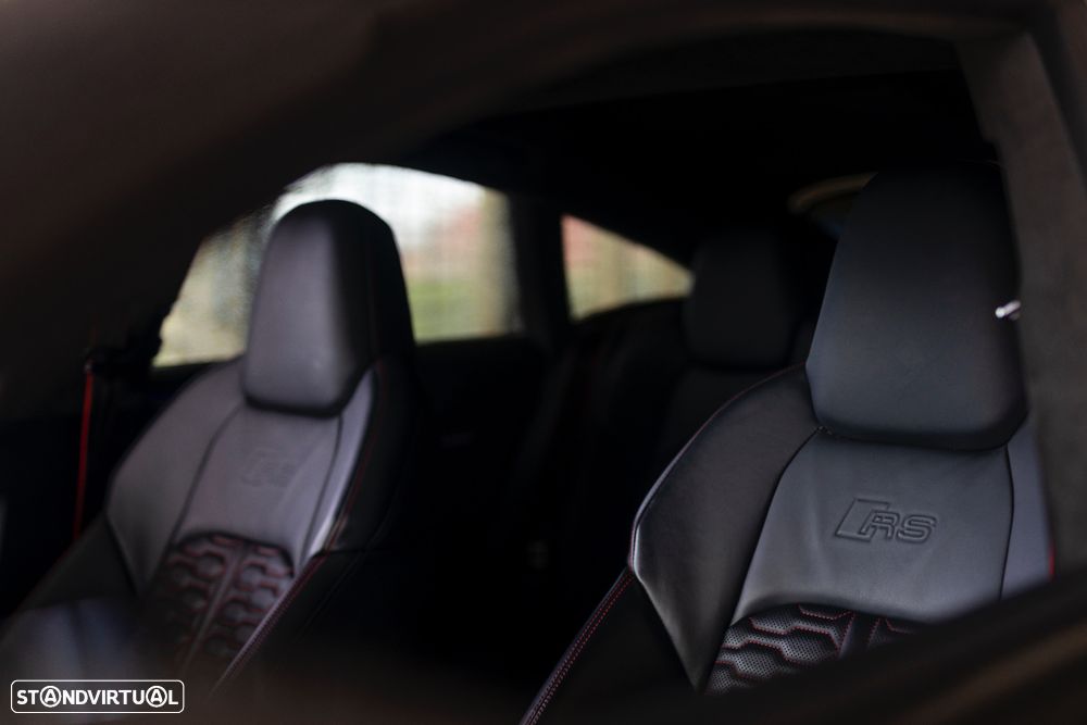 Audi RS7 Sportback 4.0 TFSI quattro Tiptronic - 36