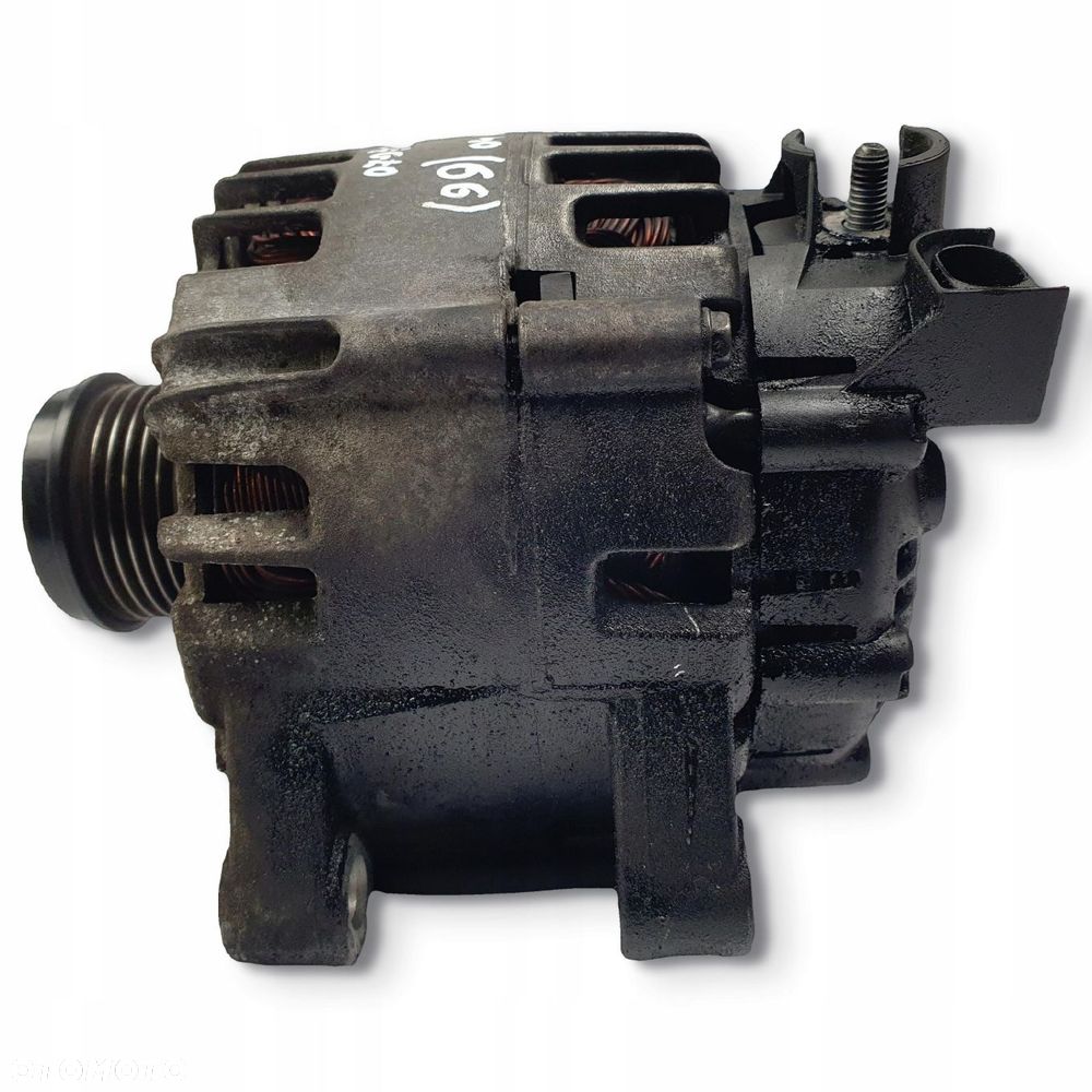 ALTERNATOR Volvo V40 II 1.6 D2 30659390 TG15C186 150A - 6