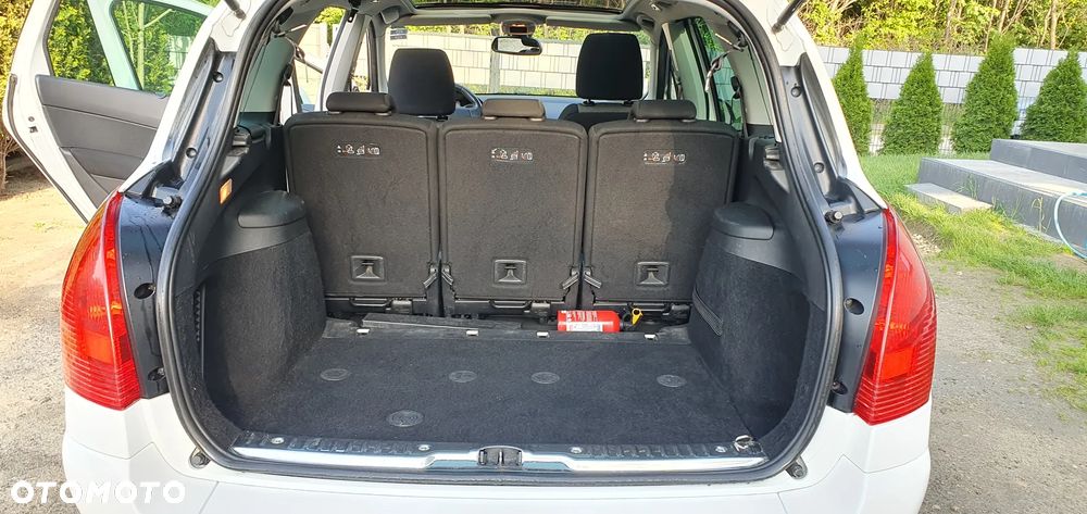 Peugeot 308 1.6 HDi Trendy - 7