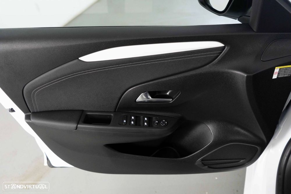 Opel Corsa 1.2 T GS Line Aut. - 20