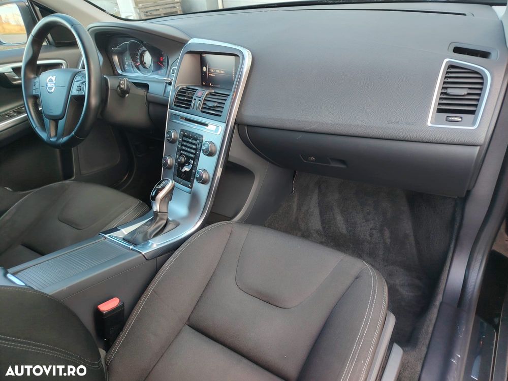 Volvo XC 60 - 17