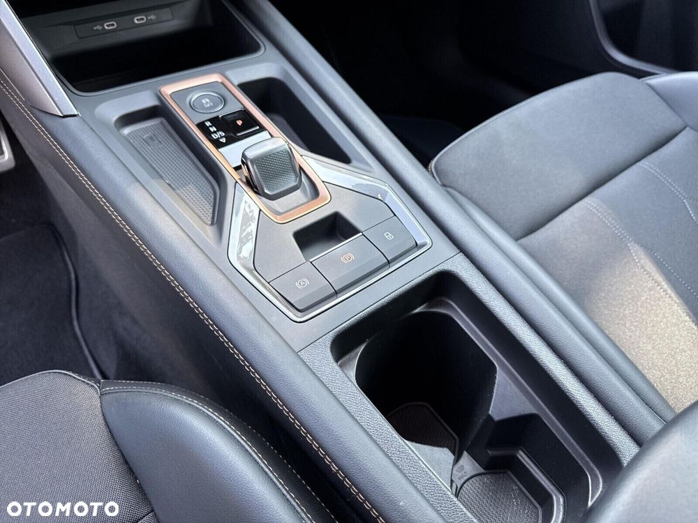 Cupra Formentor 1.5 eTSI mHEV DSG - 16