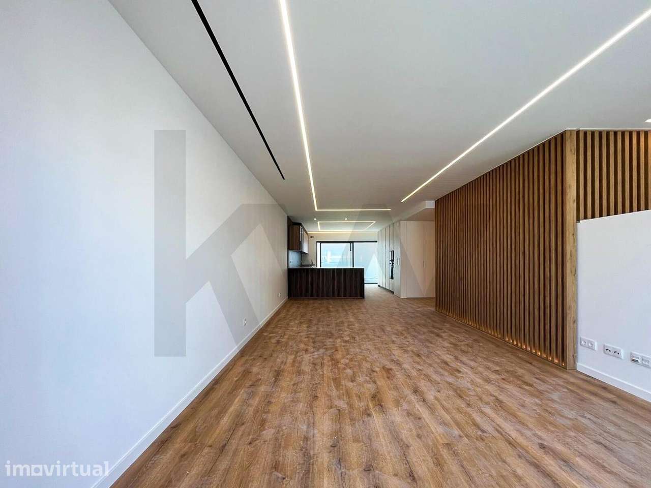 Moradia Nova de Luxo com Vista Mar  – 3 Suites, Piscina e Acabamentos - Grande imagem: 3/39